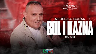 NEDJO BOBAR - BOL I KAZNA | UZIVO | 2025 | KAFANSKO VECE