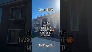 NEW ON MARKET IN CARSON! ☀️ | PROBATE LISTING