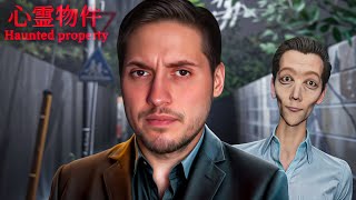 BU EVDE SIKINTILI OLAYLAR VAR! | HAUNTED PROPERTY |