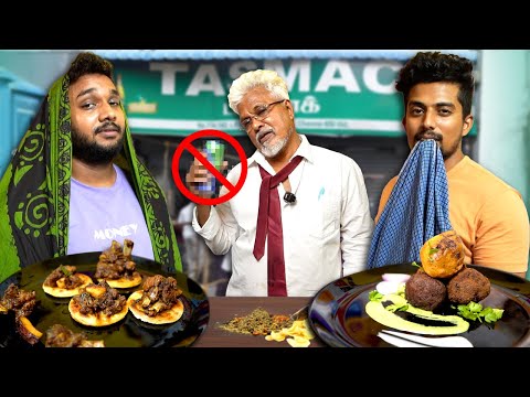 Who Makes the Best Side Dish? 🤪🍻| Top cooku Dubukku 😂🔥