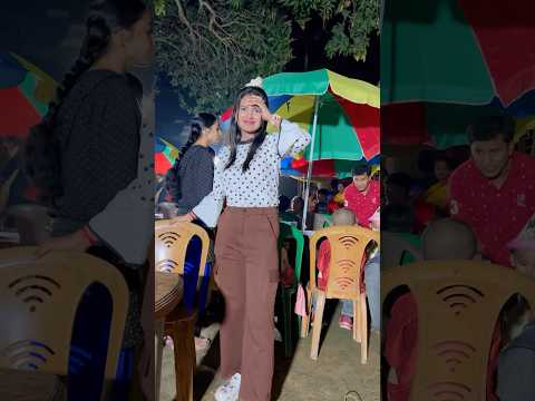 birthday তে গিয়ে আমি অবাক 😰🤦🏻‍♀️