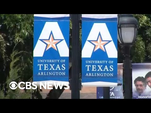 YouTube video thumbnail: Texas Ends in-State Tuition for Undocumented Students