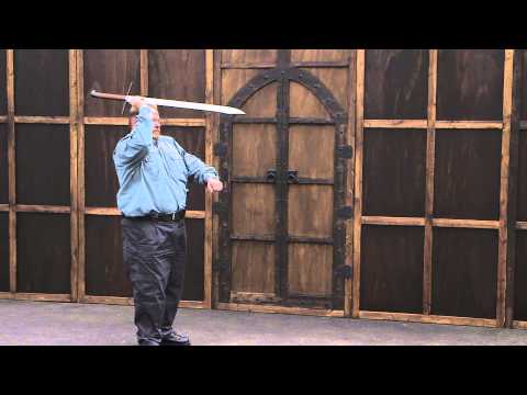 Cold Steel - Grosse Messer