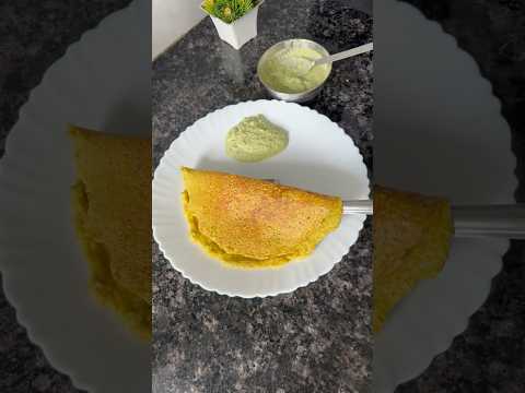 📌बढ़ते बच्चों को एक बार ये ज़रूर खिलाएँ और आप भी खाऐं 😊👍#adaidosa #nishacookingvlog #shorts_video