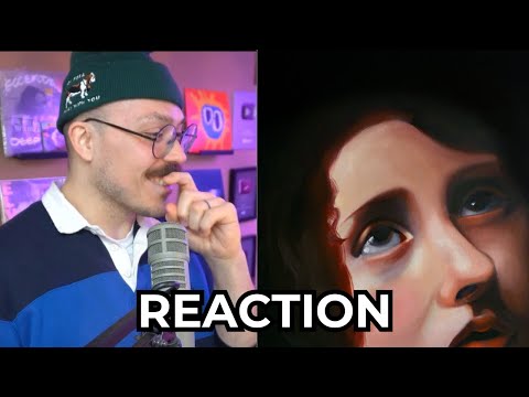 Fantano REACTION to "Ends Meet" by Panda Bear