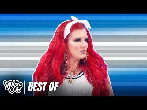 Justina Valentine’s Latest & Greatest Moments 😮‍💨 Wild 'N Out