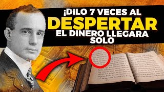 REPITE Este DECRETO SAGRADO de 4 PALABRAS y Mira lo que SUCEDE Después - Napoleon Hill