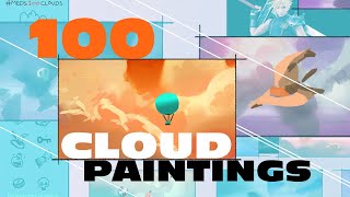 #MEDS100CLOUDS