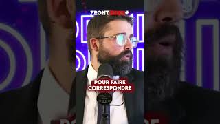 💥 « Les Arabes ont perdu la guerre. Or, la paix se fait sur le dos des perdants »