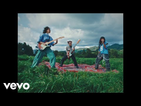 DARUMAS - Francotirador (Official Video)