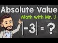 Understanding Absolute Value Concepts