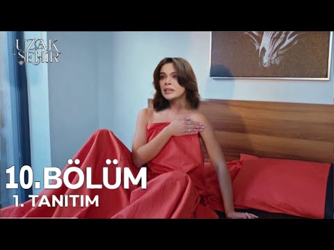 Uzak Şehir 10. Bölüm Fragmanı | Başka Çaresi Yok, Özür Dilerim