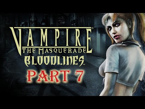 vampire the masquerade bloodlines computer codes