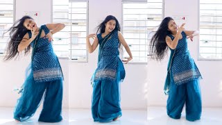 Meri pistol Bole Gi /Masoom Sharma/Kay D/ Teri Ramjhol Bolegi/New Haryanvi Song/ Ananya sinha dance