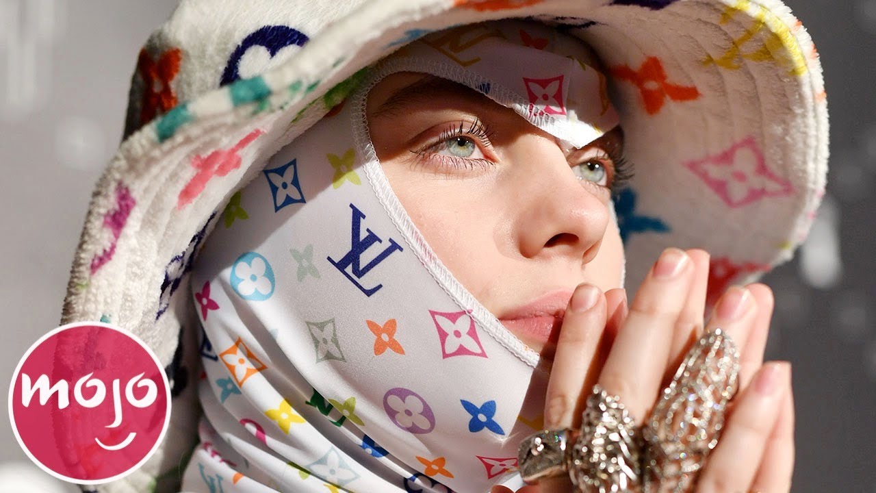 Top 10 Most Stylish Billie Eilish Outfits