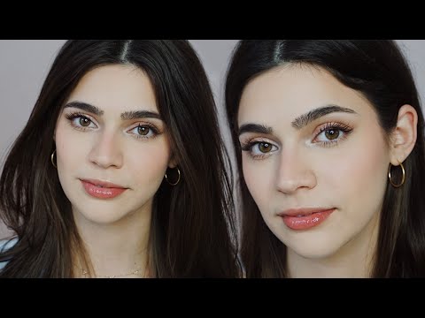 New Years Makeup Tutorial