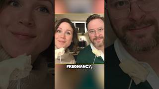 WCTH Star Erin Krakow Is Nearing the Final Months of Pregnancy, Fans Are Overjoyed 💖