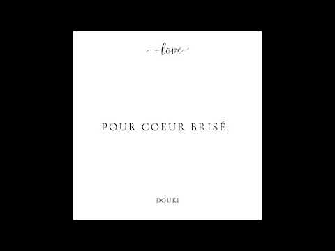 Douki - Ozone (Audio Officiel) // ALBUM "Pour coeur brisé"