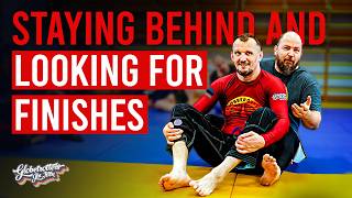Spring Camp 2026: Staying behind and looking for finishes with Priit Mihkelson