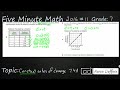 Understanding Distance, Rate, and Time