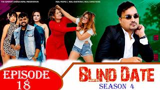 Blind Date || S4 || Episode 18
