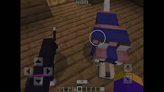 Minecraft Mobile: Lucas’s Beautiful World Episode 152 The Store 