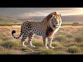 Hybrid Animals and Their Characteristics