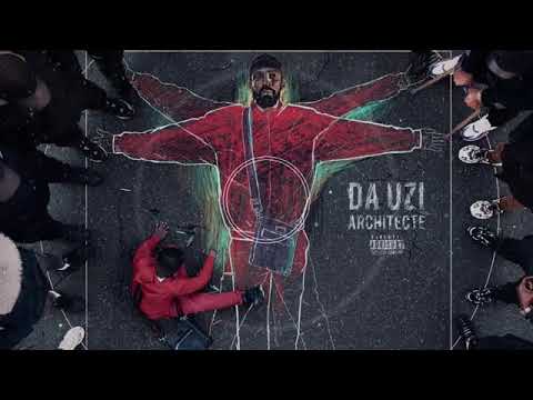 DA-UZI - Laisse tomber (audio officiel)