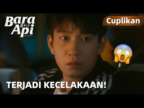 The Embers | Cuplikan EP16 Ternyata Han Bing Adalah Dalangnya?! | WeTV【INDO SUB】