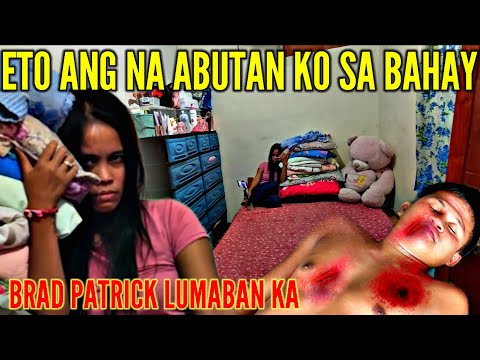 NA BUANG NA ETO ANG NA ABUTAN KO SA BAHAY #FB.NOLEDALISAY #KRITIKAL #INTENSE #VIRAL