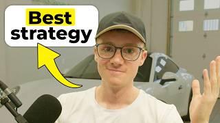 Best Beginner Trading Strategy (Anyone Can Learn)