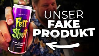 Influencer testen unser Fake-Produkt