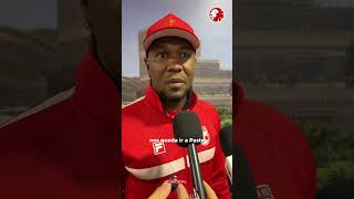 Hugo Rodallega mostró el detalle especial que le dio un hincha de Santa Fe, ¿de qué se trató?