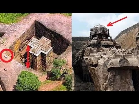 Who Built This? Oldest Technologies Scientists Still Can't Explain