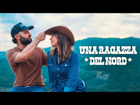 Stefano Germanotta - Una Ragazza Del Nord (Official Video)