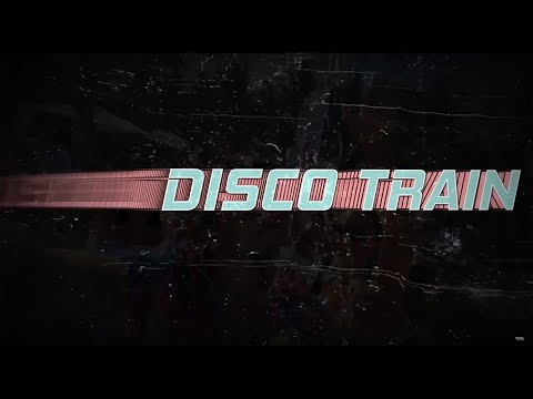 Dance Reaction - Disco Train (Martin Boer Remix)