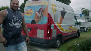 Mr Whippy Helps Us Talk To The Youth [A Local's Tale Clip's]
