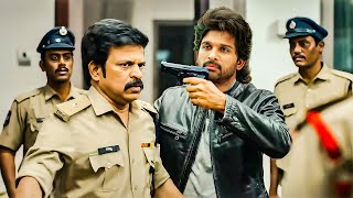 Allu Arjun - New Released South Movie Dubbed In Hindi | South Blockbuster Movie 2025 | Action Movei
