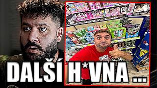 Taryho nová ŠMAKULÁDA