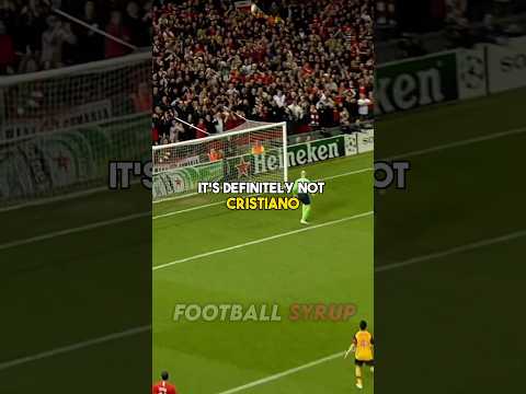 Football Players with the most powerful shot