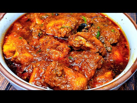 Chicken handi ,handi murg ki recipe,quick handi chicken recipe, restaurant style recipe, pot chicken