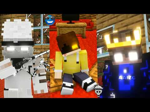 MINECRAFT VIRAL MEME COMPILATION COLDEST MOMENT EVER ๐ฅถ|