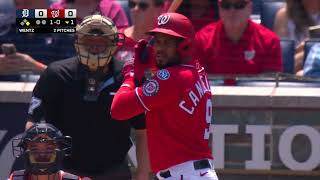 Detroit Tigers vs Washington Nationals Full Game Highlights | May 21st, 2023 MLB Regular Season