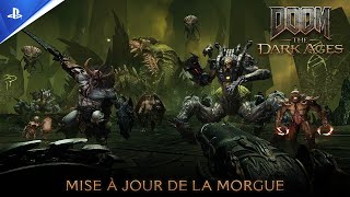DOOM: The Dark Ages - Trailer de la mise à jour 2 - 4K | PS5