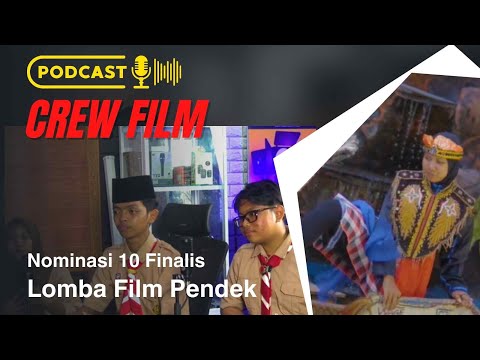 HasanuddinPodEdu # 8 I Lolos 10 Besar Film Pendek