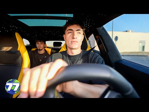 Quiero Disculparme | La Vuelta Al Mundo 3