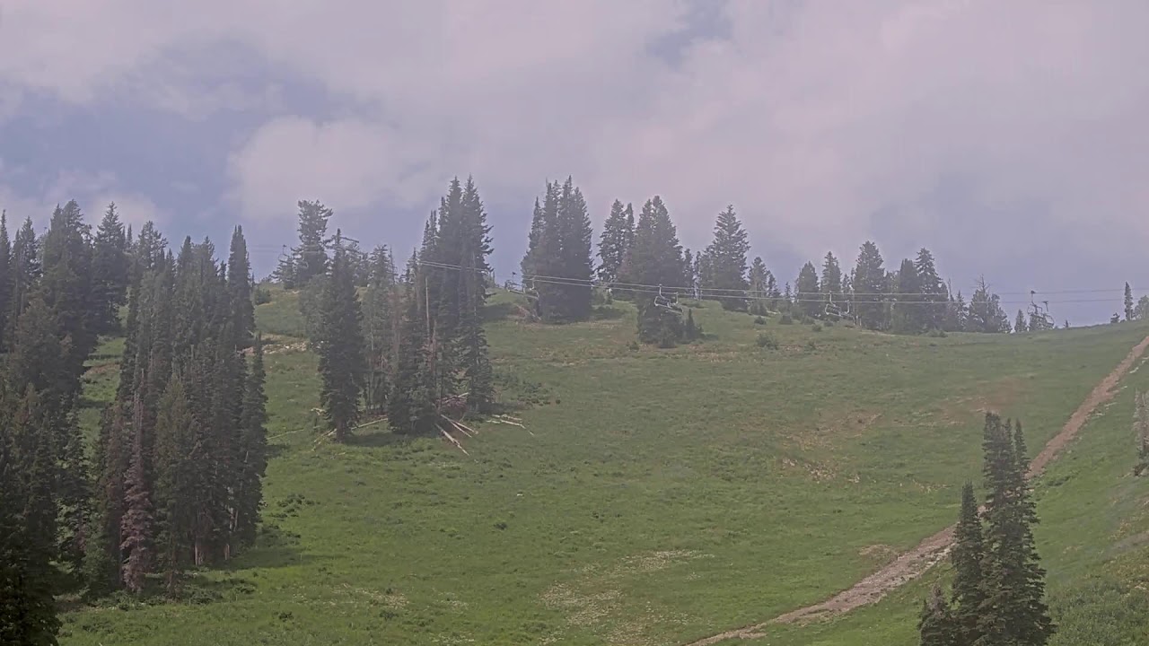 Sunshine Bowl, Solitude