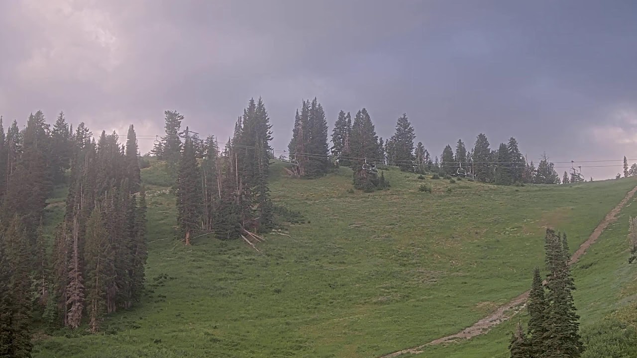 Sunshine Bowl, Solitude
