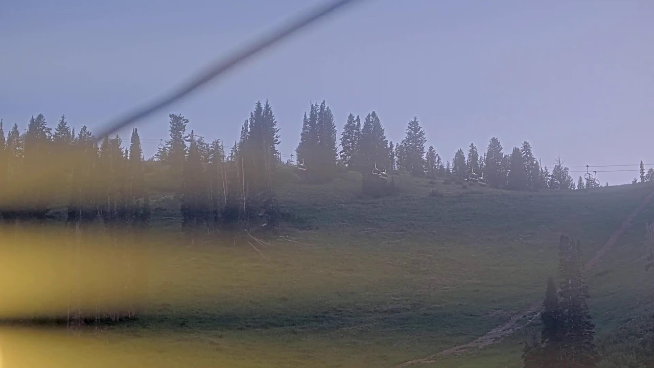 Sunshine Bowl, Solitude