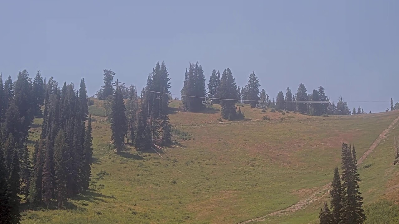Sunshine Bowl, Solitude